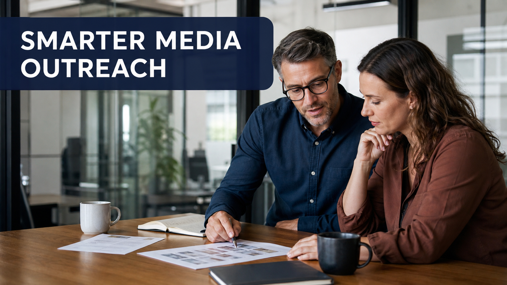 Anonzou Highlights Smarter Media Outreach Practices for Brands Publishing Company News
