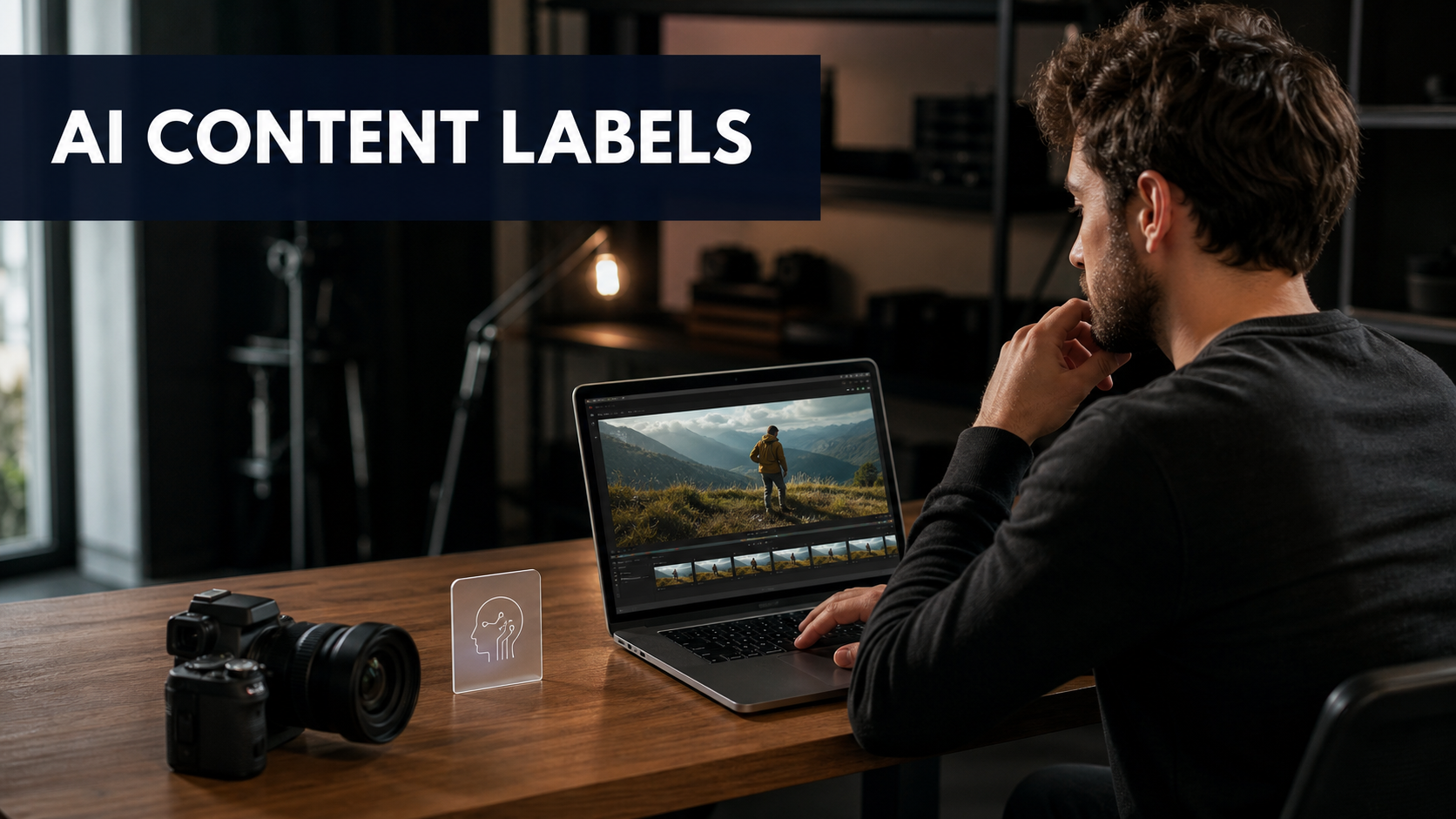 YouTube Updates AI Content Labels to Give Viewers and Creators More Context