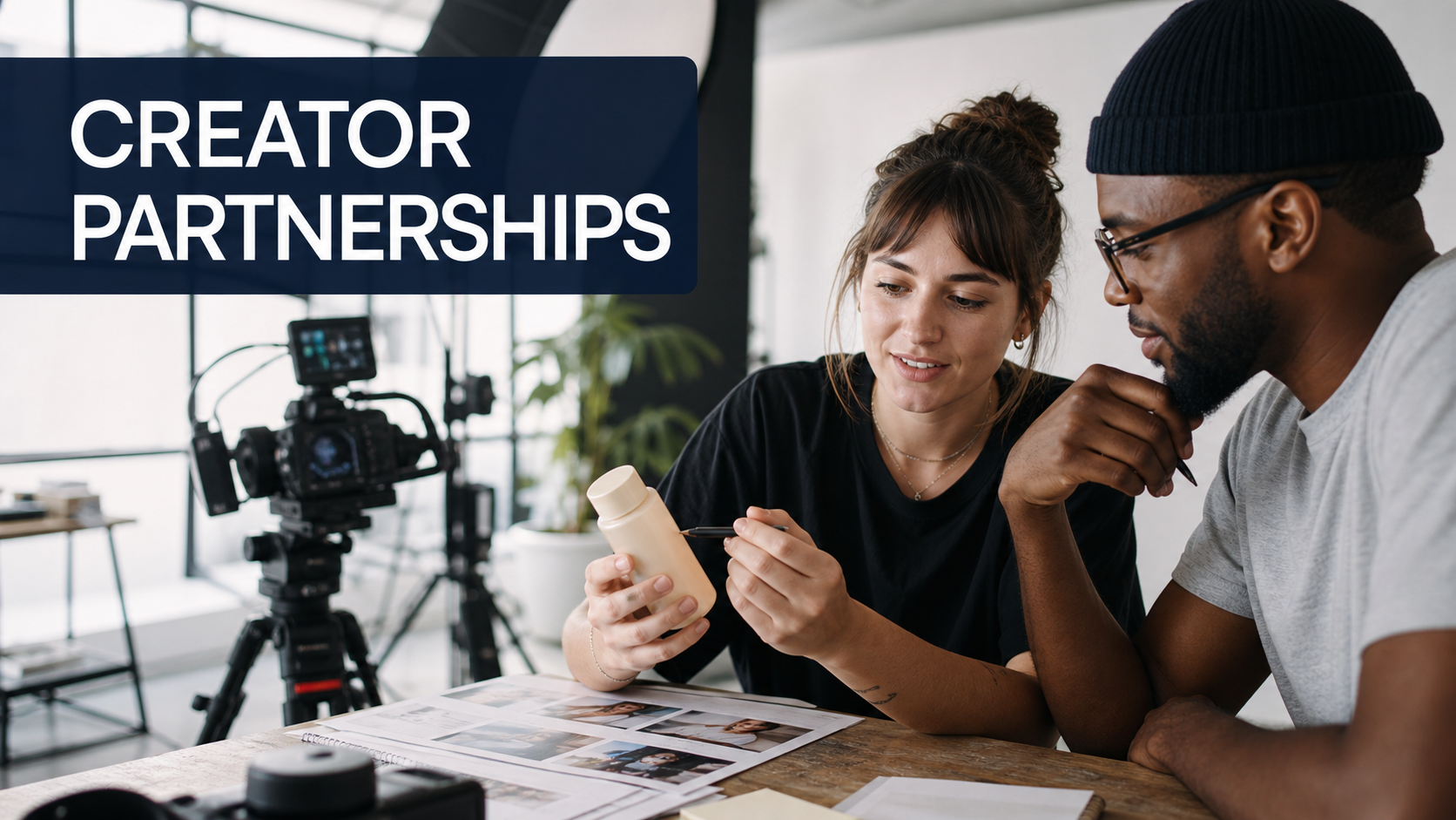 YouTube Expands Creator Partnerships Platform for Brands and Video Creators