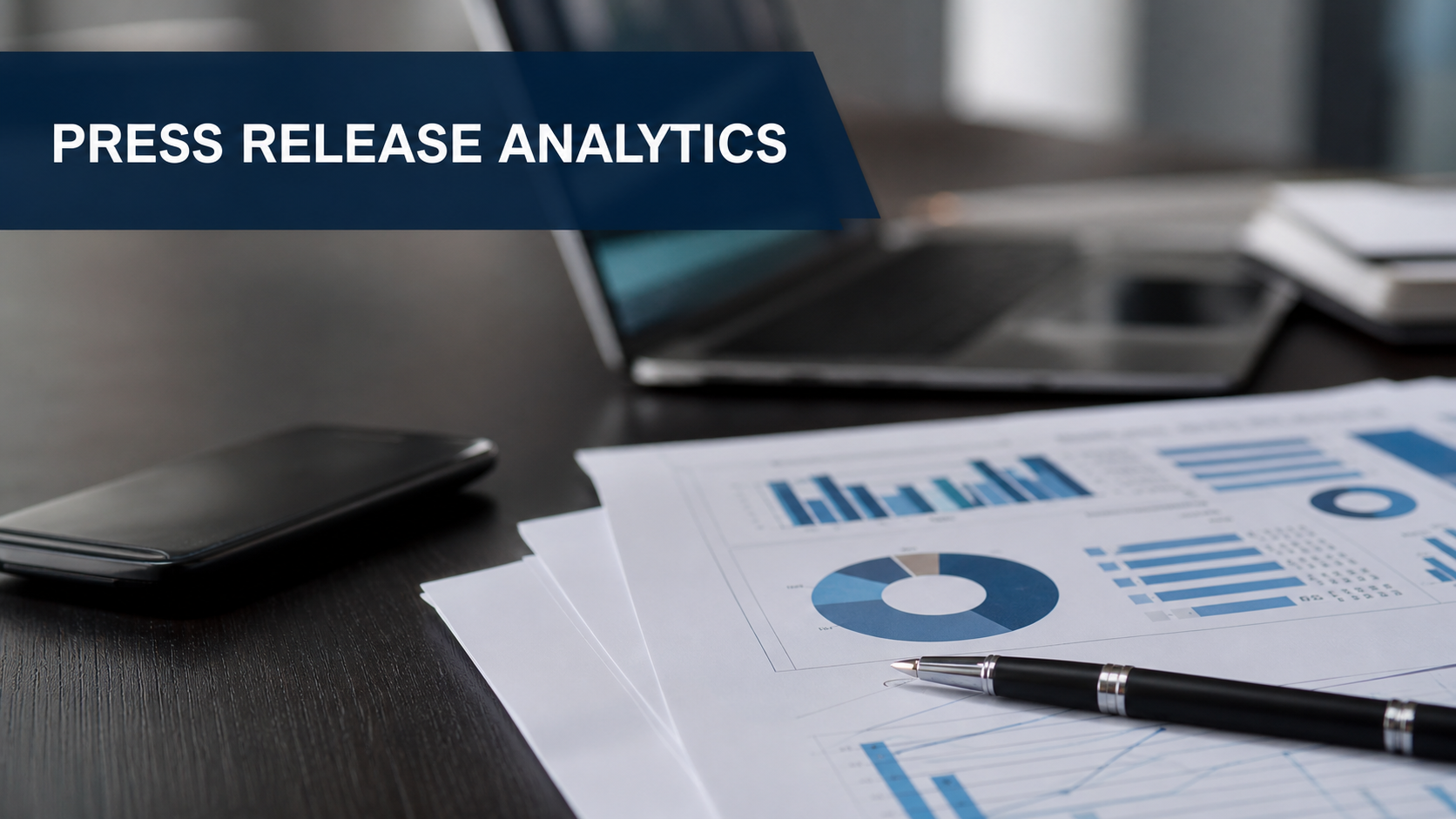 Anonzou Adds Press Release Analytics and SEO Health Reporting for Published Stories