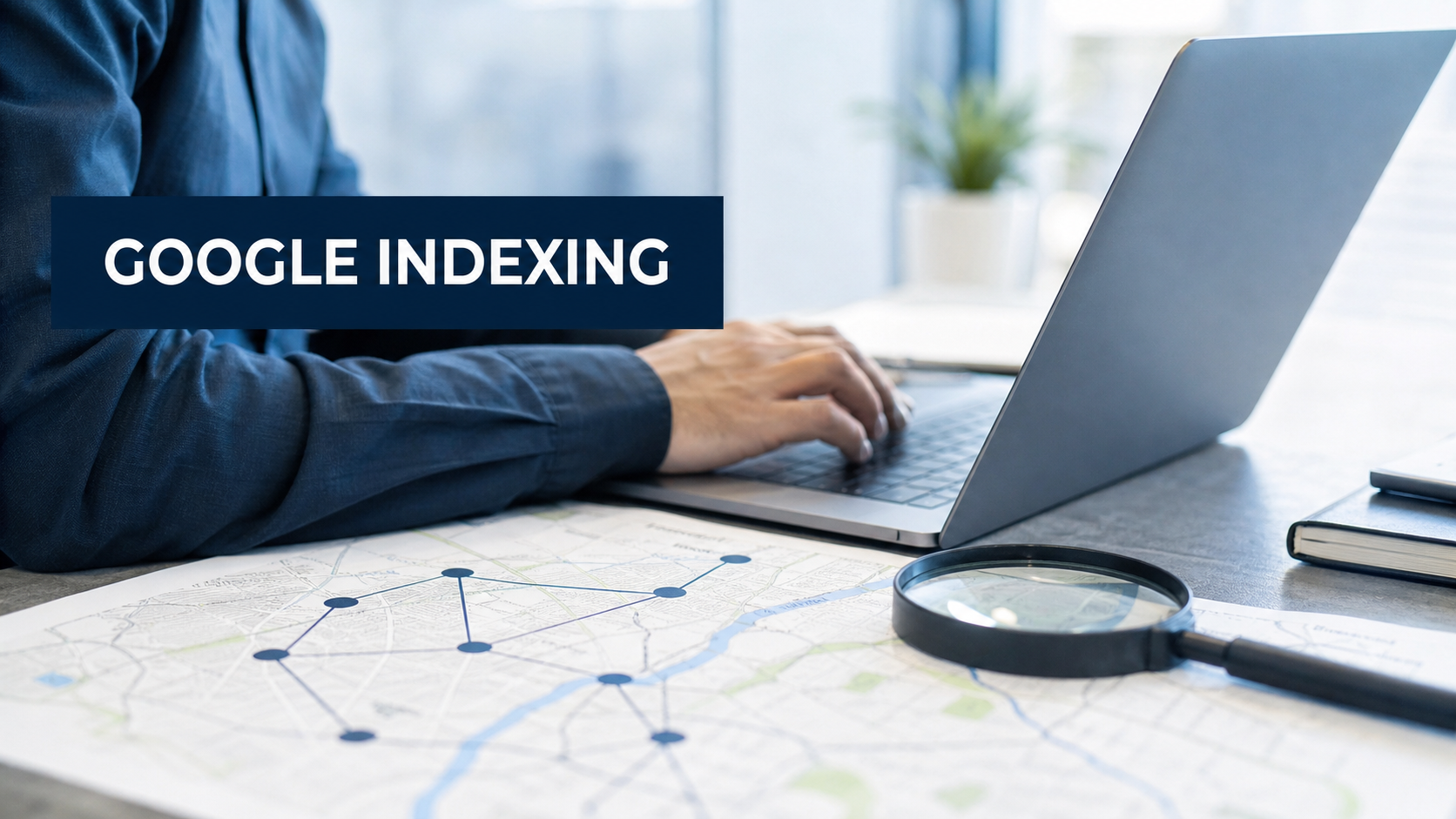 How to Get a Press Release Indexed by Google: A Practical SEO Checklist