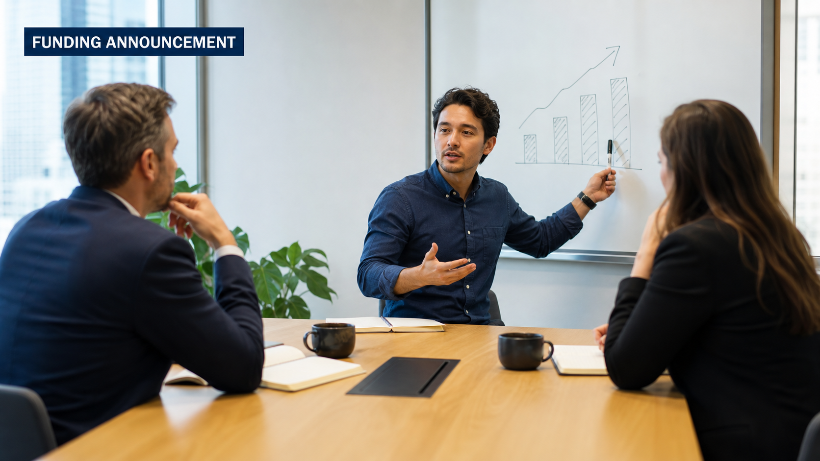How to Announce Startup Funding: A Clear Press Release Framework