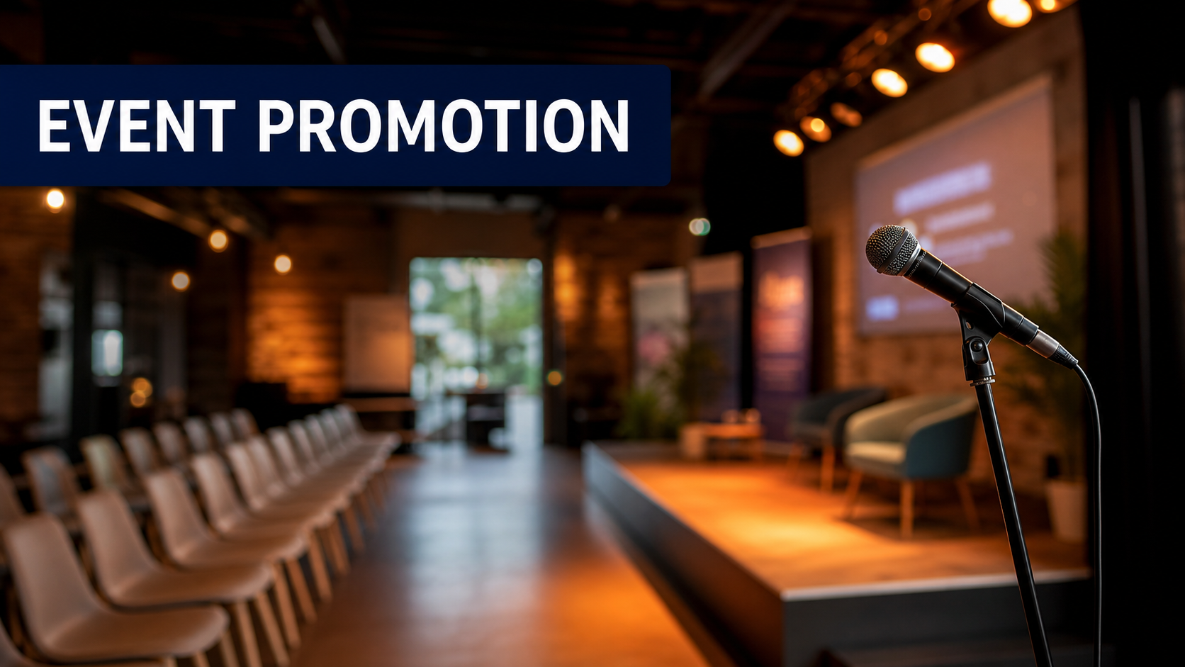 Event Announcement Checklist: How to Promote an Event Before Registration Opens