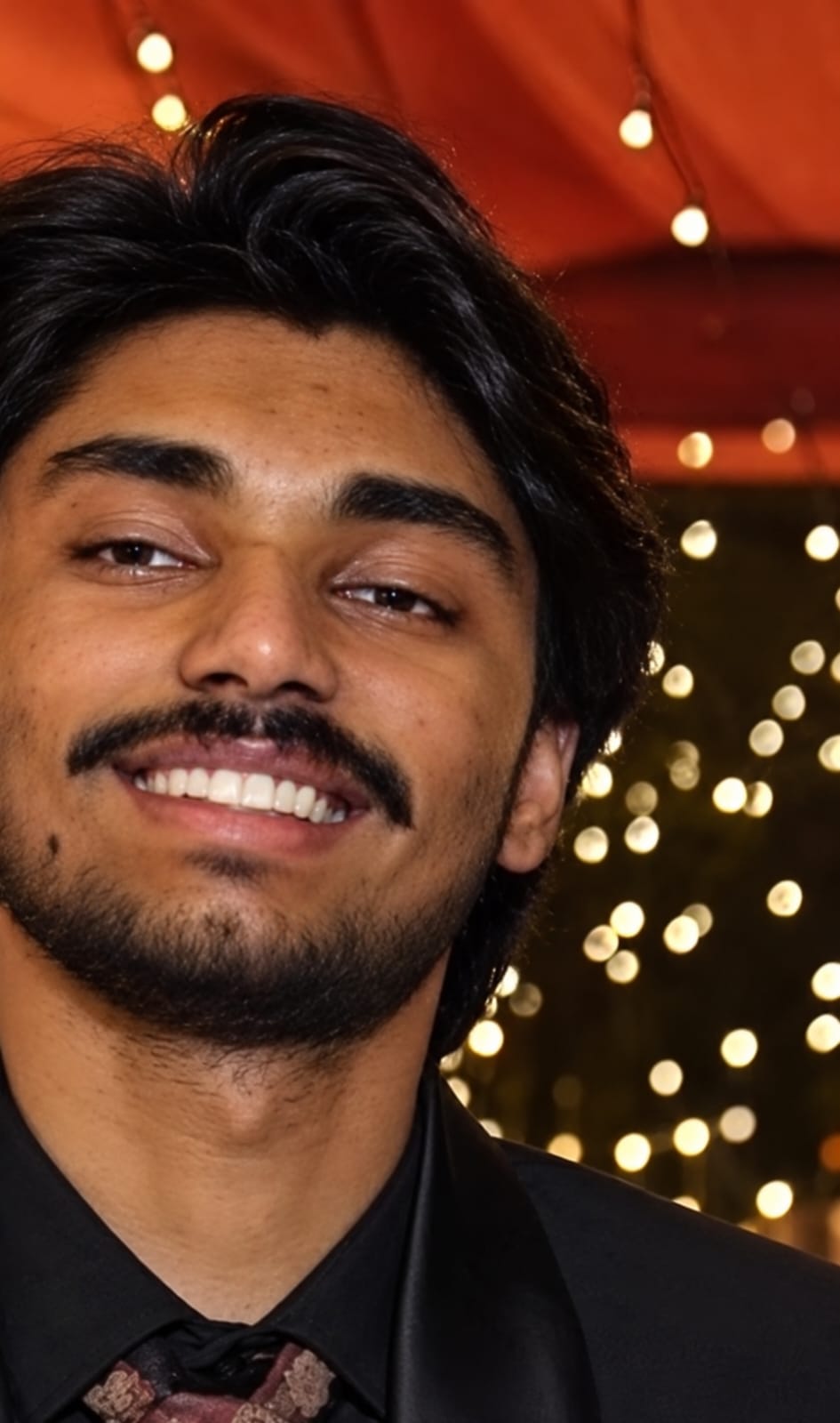 Anmol Mathur, Chief Executive Officer at Anonzou