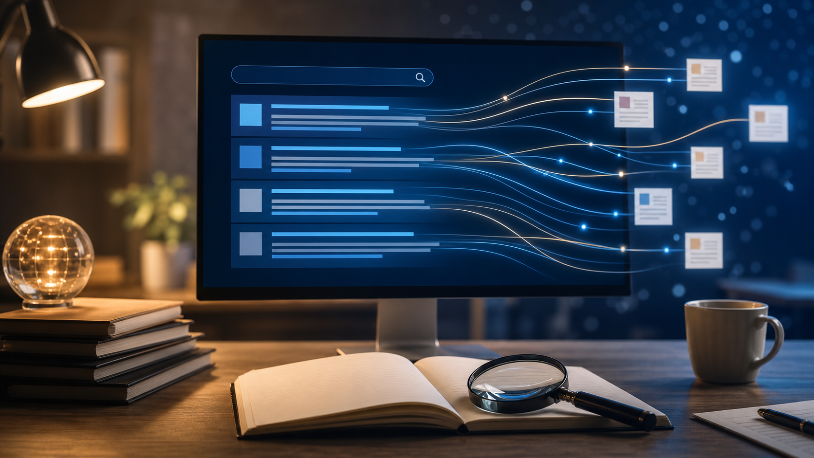Google’s Generative Search Guidance: How Publishers Can Stay Useful in AI Search