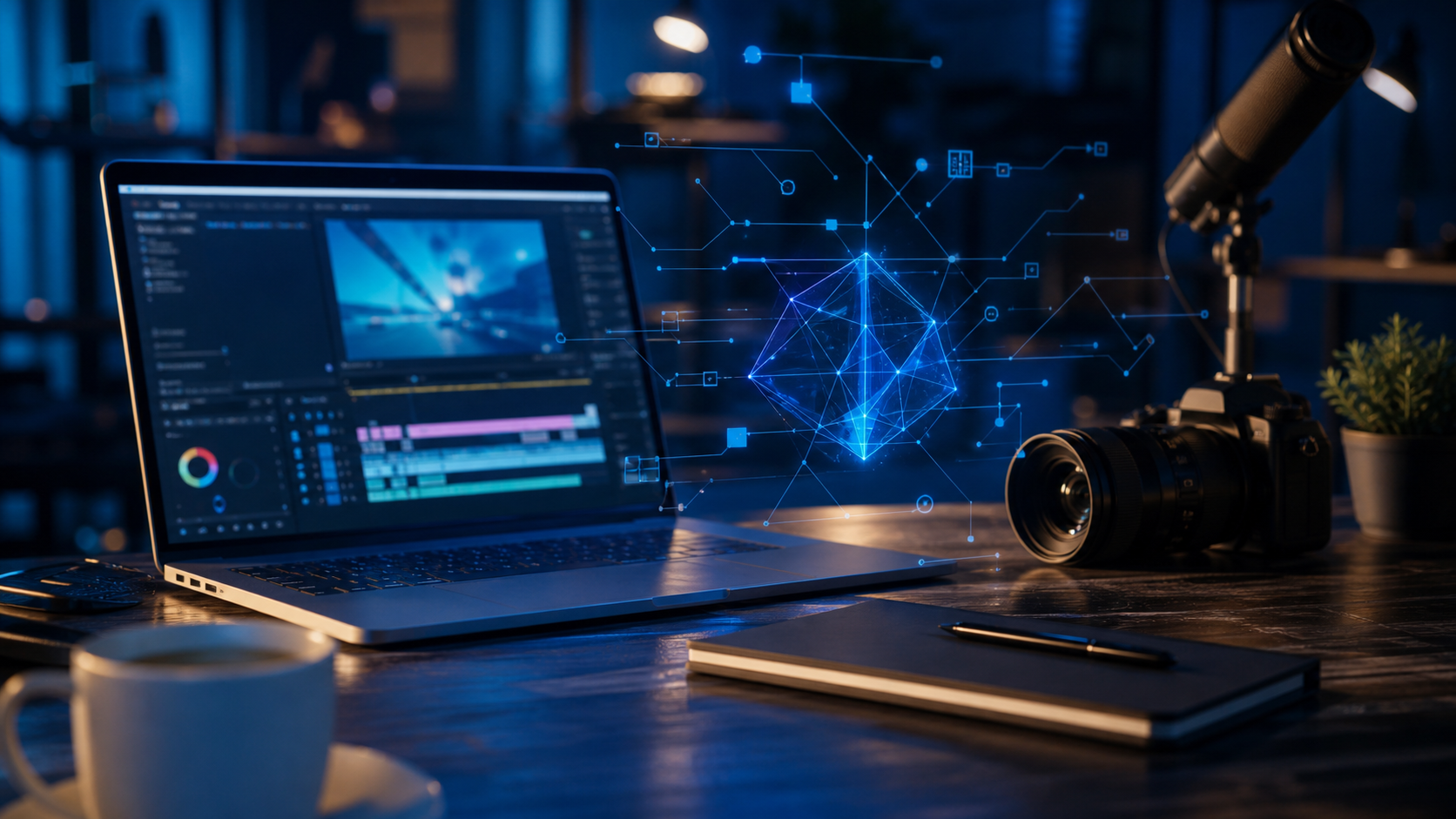 YouTube’s New AI Labels: What Creators Should Know Before Publishing